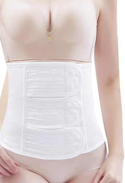 gaine après grossesse amazon