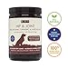 I Ruff You Hip & Joint Glucosamine All Natural for Dogs by Joint Supplement for Dogs With, Chondroitin, MSM, and Organic Turmeric - Daily Dog Chewables Promote Healthy Joints- 120 Soft Dog Chews