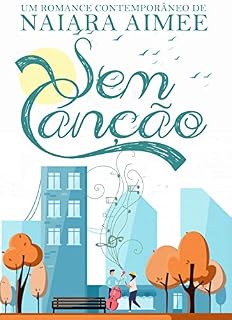Livro Sem Canção