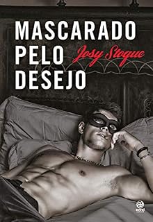 Livro Mascarado pelo desejo