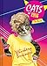 Cats of 1986: The Book by Chronicle Books