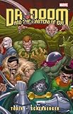 Doctor Doom and the Masters of Evil