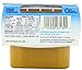 Gerber 1st Foods Peaches, 2.5 Ounce Tubs, 2 Count (Pack of 8)