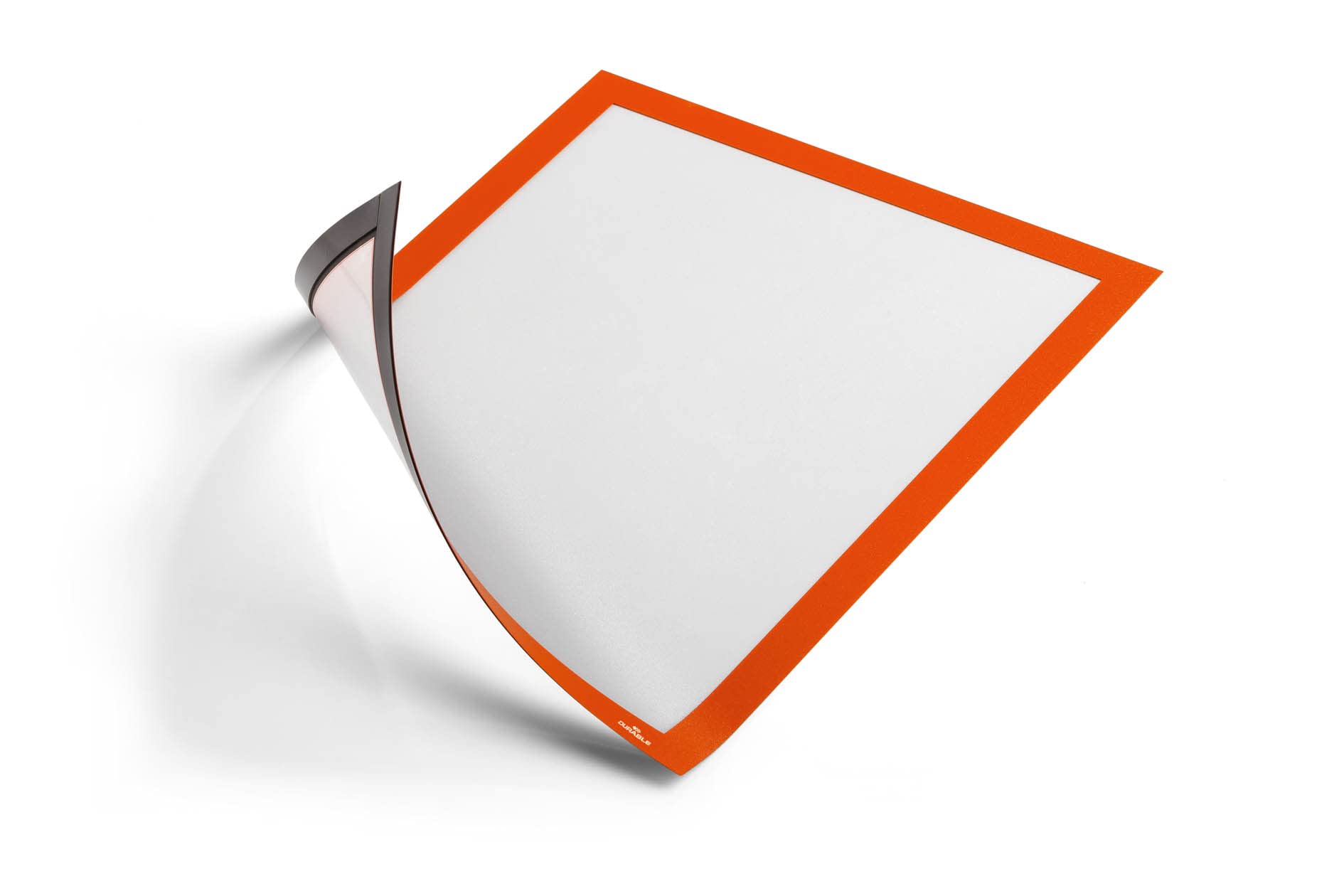 Durable DURAFRAME Magnetic Frame | A4 Format in