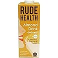 Rude Health Organic Almond Milk 1ltr