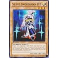 Cartes Yu-Gi-Oh Starter Deck Kaiba Reloaded (YSKR) à l'unité