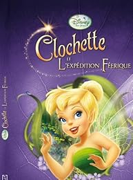 Clochette et l'expédition féerique