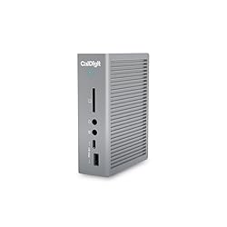CalDigit TS3 Plus Thunderbolt 3 Dock - 87W