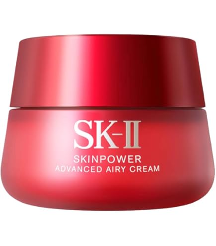【SK-II】ATOMSPHERE CC-CREAM 30g Amazon.com: Esuketsu (SK-II) Atmosphere CC Cream SPF50 / PA +++