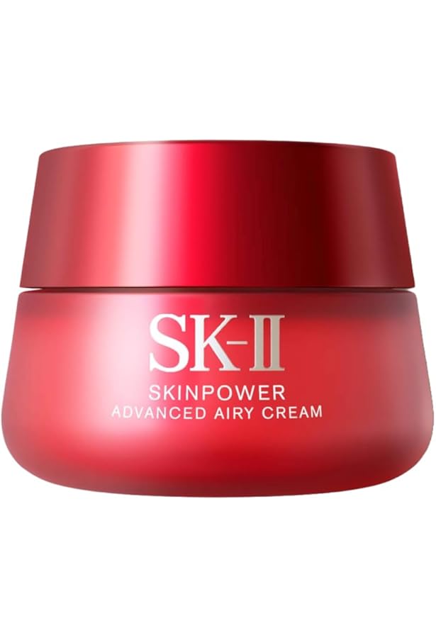 Amazon.com: SK-II SKINPOWER Essence - Pore Minimizing Face Serum