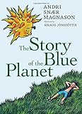 The Story of the Blue Planet
