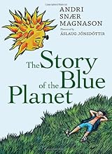 The Story of the Blue Planet