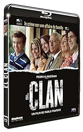 El Clan - Blu-Ray
