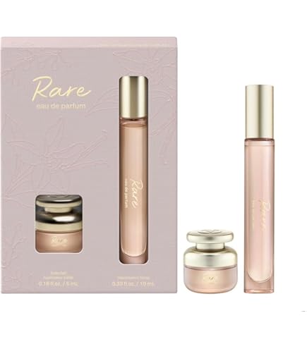 Amazon.com : Rare Beauty Rare Eau De Parfum - 1.69 fl oz / 50 mL