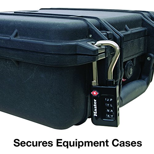 Master Lock 4696D Padlock - Image 6