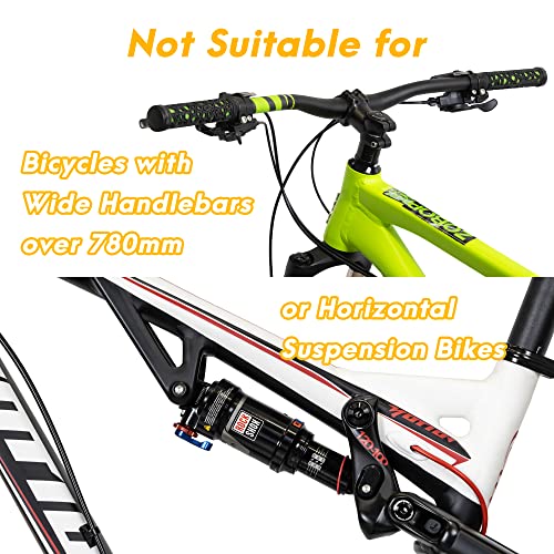 cyclingdeal bike rack