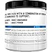 Evlution Nutrition Creatine 5000 - Supports Faster Recovery, Lean Muscle Growth & Performance - Pre & Post Workout Powder - 5000mg Pure Creatine Monohydrate Per Serving - 100 Servings - Unflavored