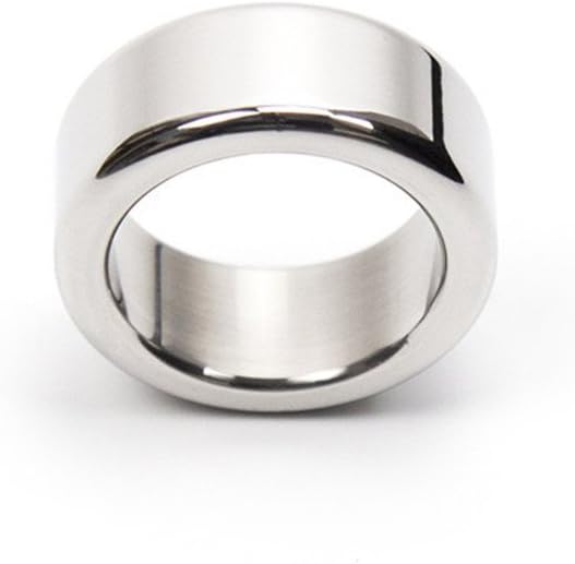 Steeless Ring For Men Underwear Sport Rings (S)