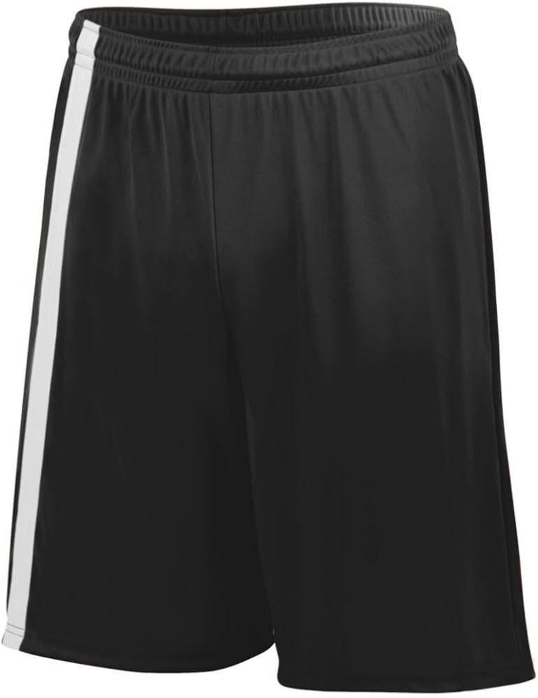 Augusta Activewear Attacking Third Short - Boy's: Clothing