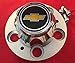 Replacement Chevrolet Chevy GMC Truck 5 Lug 15