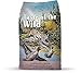 Taste Of The Wild High Protein Real Meat Recipes Premium Dry Cat Food With Superfoods And Nutrients Like Probiotics, Vitamins And Antioxidants For Adult Cats And Kittens