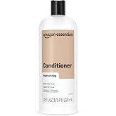 Amazon Essentials Moisture Rich Conditioner, 28 Fluid Ounce (Previously Amazon Basics)