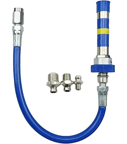 O Ring Lube for Water Filter - Long Lasting Silicone Grease | Food-Grade Gasket Lube, Mild Plumbing Supplies for Valves, Water Filter : Amazon.ca: Automotive O Ring Lube for Water Filter - Long Lasting Silicone Grease | Food-Grade Gasket Lube, Mild Plumbing Supplies for Valves, Water Filter : Amazon.ca: Automotive