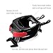 Bestek 2 in 1 Anti Slip Car Cup Holder Combo and Automobile Car Mount Holder for iPhone, Samsung and More