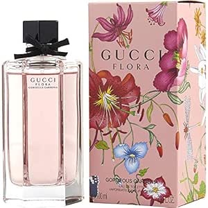 gucci flora perfume amazon