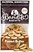 Bandit's Biscuits All Natural Healthy Grain Free Dog Treats Peanut Butter Dog Cookies 10oz Made in The USA Only
