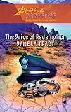Front cover for the book The Price of Redemption by Pamela Tracy