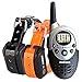 Shock Collar Remote Controlled Dog Training Collar,Rechargeable and Waterproof,All Size Dogs(10Lbs-100Lbs),550(yard) Range