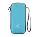 XBERSTAR Hard EVA Shockproof Carry Case Bag Pouch for Texas Instruments TI-84 Plus CE/Color TI-83 Plus,TI-89 Titanium, HP 50G Graphing, Scientific Financial Calculators (Blue) …