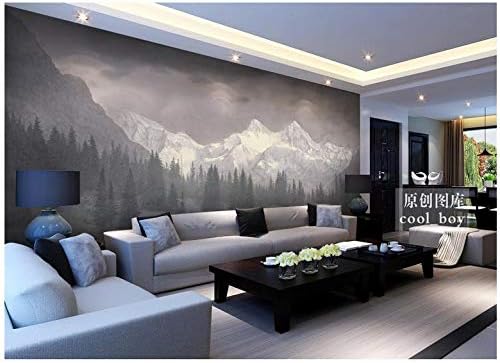 Zhensi Fondos De Pantalla 3d Fondo 3d Para Paredes 3 D Murales