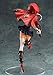 PLUM God Eater 2: Rage Burst: Livie Collate Pvc Figure Statue