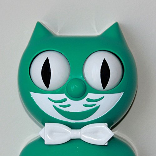 Kit Cat Klock Gentlemen Limited Edition (Green Beauty)