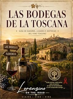 Livro AS ADEGAS DA TOSCANA: UM GUIA PARA OS SABORES, LUGARES E HISTÓRIAS DO VINHO TOSCANA