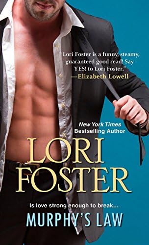 Murphy's Law (Law Series) Mass Market Paperback โ April 25, 2017