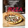 Franco Manca, Artisan Pizza to Make Perfectly at Home