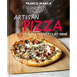 Franco Manca, Artisan Pizza to Make Perfectly at Home