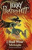 I Shall Wear Midnight (Tiffany Aching)