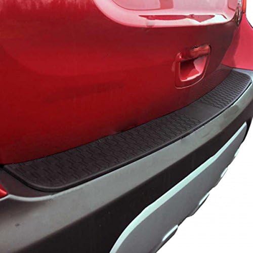 DT Auto Rear Bumper Cover Protector for 2004-2015 Scion xB