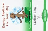 Energy Medicine for Your Dog: A natural, fun way to care for your dog by Madison King