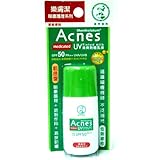 Mentholatum Acnes V Tinted Milk SPF 50+---30g