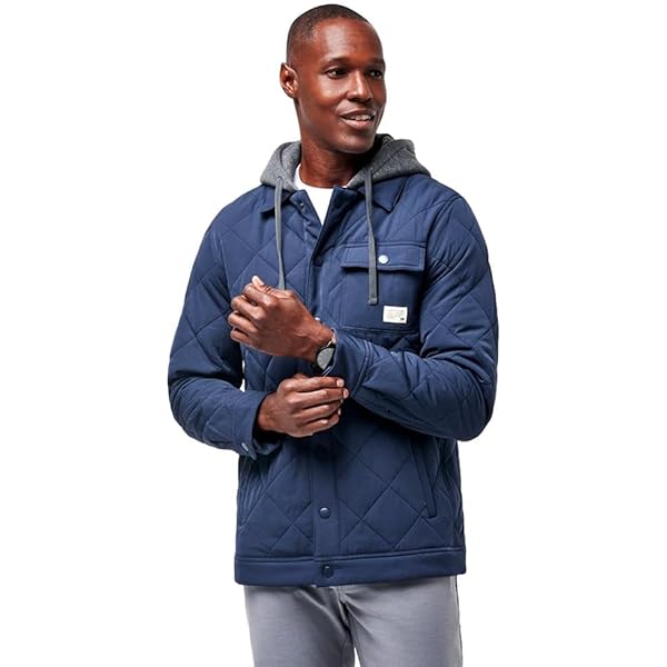 travisMathew ジャケット ブラック　Mサイズ travisMathew ジャケット ブラック Mサイズ ゴルフウェア