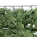 ZENY Artificial Ivy Privacy Fence Screen Fake Leaves Vines Grass Wall, 98''x59'' Privacy Fence Hedges Screen for Patio Garden Balcony Privacy, Decorative Garden Fence