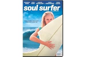 Soul Surfer Bilingual