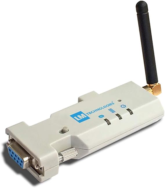 Adapter Bluetooth RS232 Serial Amazon.co.uk Electronics