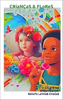 Livro Coletânea CRiaNÇaS e FLoReS