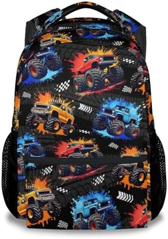 Amazon.com: ALAZA Octopus Ocean Animal Backpack and Lunch Bag Set